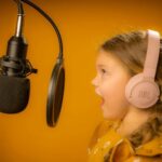 Voice Acting for Children