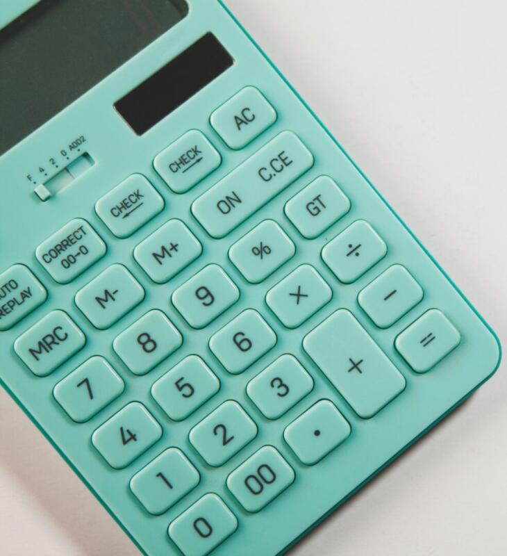 Calculator