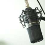 Studio Microphone
