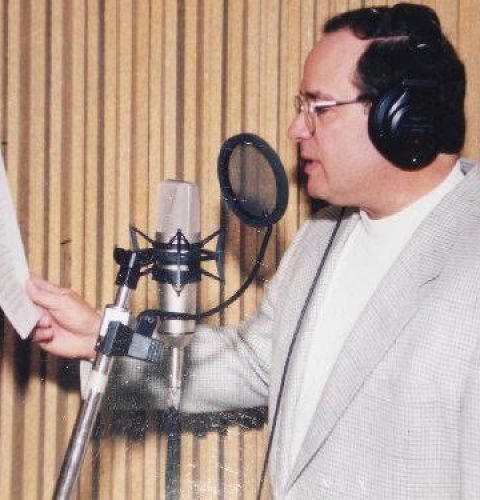 BILL PATTI ON MIC BILL PATTI ON MIC